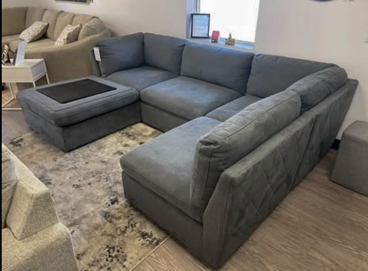 Long Beach Modular Sofa