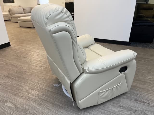 Manual Recliner - BLACK FRIDAY SALE