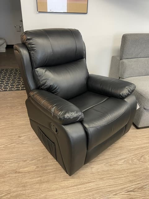 Manual Recliner - BLACK FRIDAY SALE